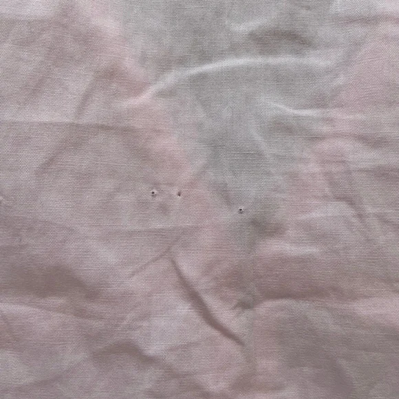 Bundle Purple Pink Blouse Corset Pastel Coquette Spring Summer Ruffle Lace Crop - Picture 5 of 8